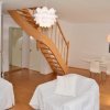 Apartament Przystań - salon
