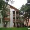 Ustka apartament, Apartament Pod Sosnami - W lecie olejki eteryczneczarnej sosny stwarzają specyficzny dla Ustki mikroklimat