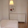 Apartamenty w Ustce, Apartament Pod Sosnami - W apartamencie istnie wiele miejsc, w których można przechować swoje rzeczy 