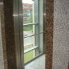 Apartament Ustka, Apartament Pod Sosnami - Panoramiczna winda łączy mieszkanie również z podziemnym garażem
