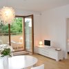 Apartament POD SOSNAMI